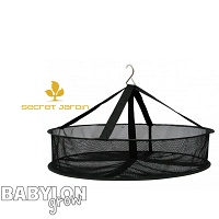 Secret Jardin DRYIT hanging drying net (45 cm, 80 cm)
